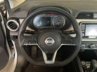 Nissan Versa 2022 4p Advance L4/1.6 CVT    2022 Nissan Versa Venta Interiores 1