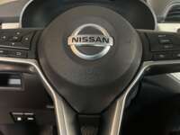 Nissan Versa 2022 4p Advance L4/1.6 CVT    2022 Nissan Versa Venta Interiores 13