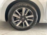 Nissan Versa 2022 4p Advance L4/1.6 CVT    2022 Nissan Versa Venta Llantas 1
