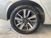 Nissan Versa 2022 4p Advance L4/1.6 CVT    2022 Nissan Versa Venta Llantas 7