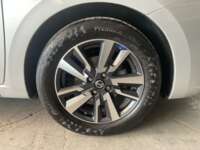 Nissan Versa 2022 4p Advance L4/1.6 CVT    2022 Nissan Versa Venta Llantas 10