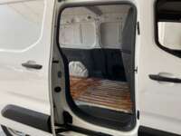 Peugeot Partner 2021 5p L4/1.6/T Diesel Man 2021 Peugeot Partner Venta Cajuela 3