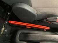 Peugeot Partner 2021 5p L4/1.6/T Diesel Man 2021 Peugeot Partner Venta Cajuela 4