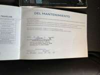 Peugeot Partner 2021 5p L4/1.6/T Diesel Man 2021 Peugeot Partner Venta Documentos 2