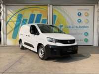 Peugeot Partner 2021 5p L4/1.6/T Diesel Man 2021 Peugeot Partner Venta Exteriores 3