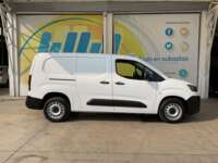 Peugeot Partner 2021 5p L4/1.6/T Diesel Man 2021 Peugeot Partner Venta Exteriores 4