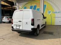 Peugeot Partner 2021 5p L4/1.6/T Diesel Man 2021 Peugeot Partner Venta Exteriores 5