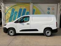 Peugeot Partner 2021 5p L4/1.6/T Diesel Man 2021 Peugeot Partner Venta Exteriores 8