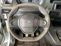 Peugeot Partner 2021 5p L4/1.6/T Diesel Man 2021 Peugeot Partner Venta Interiores 1