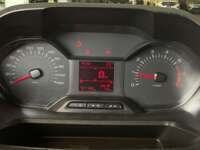 Peugeot Partner 2021 5p L4/1.6/T Diesel Man 2021 Peugeot Partner Venta Interiores 2