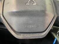 Peugeot Partner 2021 5p L4/1.6/T Diesel Man 2021 Peugeot Partner Venta Interiores 11