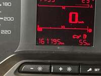 Peugeot Partner 2021 5p L4/1.6/T Diesel Man 2021 Peugeot Partner Venta Interiores 3