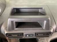 Peugeot Partner 2021 5p L4/1.6/T Diesel Man 2021 Peugeot Partner Venta Interiores 6