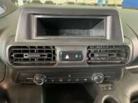 Peugeot Partner 2021 5p L4/1.6/T Diesel Man 2021 Peugeot Partner Venta Interiores 7