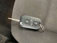 Peugeot Partner 2021 5p L4/1.6/T Diesel Man 2021 Peugeot Partner Venta Interiores 10