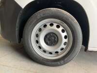 Peugeot Partner 2021 5p L4/1.6/T Diesel Man 2021 Peugeot Partner Venta Llantas 1