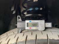 Peugeot Partner 2021 5p L4/1.6/T Diesel Man 2021 Peugeot Partner Venta Llantas 12