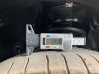 Peugeot Partner 2021 5p L4/1.6/T Diesel Man 2021 Peugeot Partner Venta Llantas 3