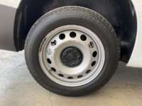 Peugeot Partner 2021 5p L4/1.6/T Diesel Man 2021 Peugeot Partner Venta Llantas 7