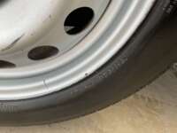 Peugeot Partner 2021 5p L4/1.6/T Diesel Man 2021 Peugeot Partner Venta Llantas 8