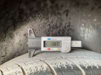 Peugeot Partner 2021 5p L4/1.6/T Diesel Man 2021 Peugeot Partner Venta Llantas 9