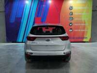 Kia Sportage 2021 5p LX L4/2.0 Aut    2021 Kia Sportage Venta Exteriores 6