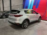 Kia Sportage 2021 5p LX L4/2.0 Aut    2021 Kia Sportage Venta Exteriores 7