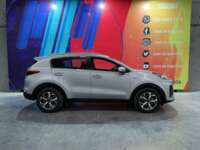 Kia Sportage 2021 5p LX L4/2.0 Aut    2021 Kia Sportage Venta Exteriores 8