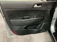 Kia Sportage 2021 5p LX L4/2.0 Aut    2021 Kia Sportage Venta Interiores 16