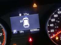 Kia Sportage 2021 5p LX L4/2.0 Aut    2021 Kia Sportage Venta Interiores 3