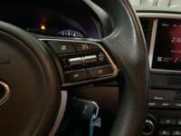 Kia Sportage 2021 5p LX L4/2.0 Aut    2021 Kia Sportage Venta Interiores 6