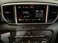 Kia Sportage 2021 5p LX L4/2.0 Aut    2021 Kia Sportage Venta Interiores 7