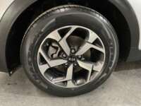 Kia Sportage 2021 5p LX L4/2.0 Aut    2021 Kia Sportage Venta Llantas 1