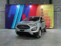Ford Eco Sport 2020 5p Trend L4/2.0 Aut 2020 Ford Eco Sport Venta Exteriores 1