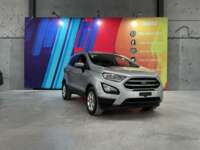 Ford Eco Sport 2020 5p Trend L4/2.0 Aut 2020 Ford Eco Sport Venta Exteriores 3