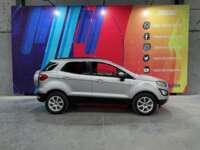 Ford Eco Sport 2020 5p Trend L4/2.0 Aut 2020 Ford Eco Sport Venta Exteriores 4