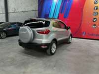 Ford Eco Sport 2020 5p Trend L4/2.0 Aut 2020 Ford Eco Sport Venta Exteriores 5