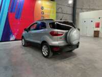 Ford Eco Sport 2020 5p Trend L4/2.0 Aut 2020 Ford Eco Sport Venta Exteriores 7