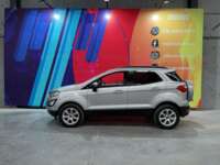 Ford Eco Sport 2020 5p Trend L4/2.0 Aut 2020 Ford Eco Sport Venta Exteriores 8