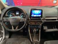 Ford Eco Sport 2020 5p Trend L4/2.0 Aut 2020 Ford Eco Sport Venta Interiores 1