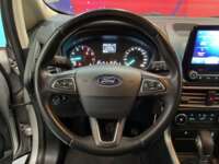 Ford Eco Sport 2020 5p Trend L4/2.0 Aut 2020 Ford Eco Sport Venta Interiores 2