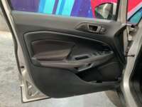 Ford Eco Sport 2020 5p Trend L4/2.0 Aut 2020 Ford Eco Sport Venta Interiores 12