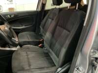 Ford Eco Sport 2020 5p Trend L4/2.0 Aut 2020 Ford Eco Sport Venta Interiores 13