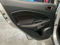 Ford Eco Sport 2020 5p Trend L4/2.0 Aut 2020 Ford Eco Sport Venta Interiores 14
