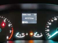 Ford Eco Sport 2020 5p Trend L4/2.0 Aut 2020 Ford Eco Sport Venta Interiores 4