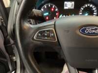 Ford Eco Sport 2020 5p Trend L4/2.0 Aut 2020 Ford Eco Sport Venta Interiores 5