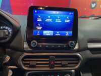 Ford Eco Sport 2020 5p Trend L4/2.0 Aut 2020 Ford Eco Sport Venta Interiores 7