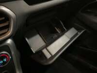 Ford Eco Sport 2020 5p Trend L4/2.0 Aut 2020 Ford Eco Sport Venta Interiores 10