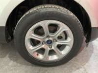 Ford Eco Sport 2020 5p Trend L4/2.0 Aut 2020 Ford Eco Sport Venta Llantas 1