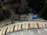 Ford Eco Sport 2020 5p Trend L4/2.0 Aut 2020 Ford Eco Sport Venta Llantas 3